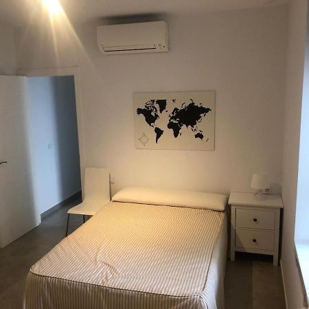 Apartamento Gran Teatro Falla-La Caleta Kadyks Zewnętrze zdjęcie