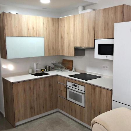 Apartamento Gran Teatro Falla-La Caleta Kadyks Zewnętrze zdjęcie