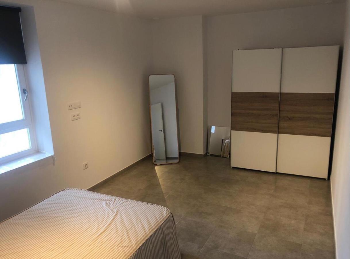 Apartamento Gran Teatro Falla-La Caleta Kadyks Zewnętrze zdjęcie