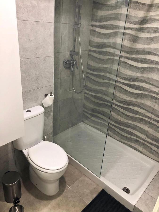 Apartamento Gran Teatro Falla-La Caleta Kadyks Zewnętrze zdjęcie