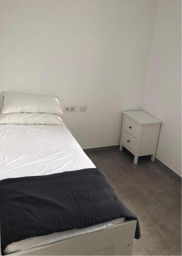 Apartamento Gran Teatro Falla-La Caleta Kadyks Zewnętrze zdjęcie