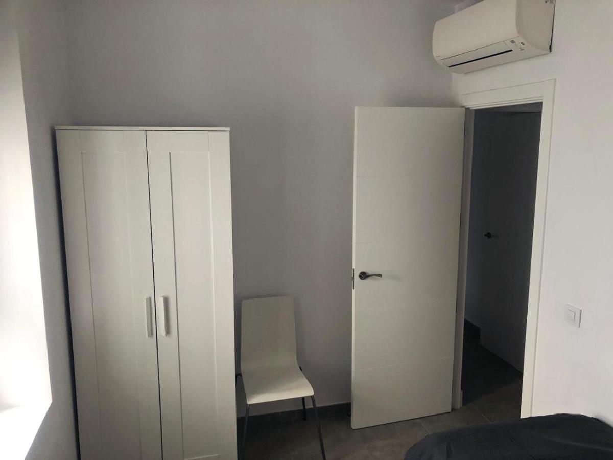 Apartamento Gran Teatro Falla-La Caleta Kadyks Zewnętrze zdjęcie