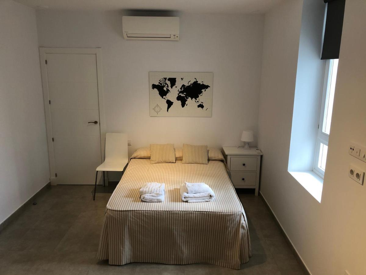 Apartamento Gran Teatro Falla-La Caleta Kadyks Zewnętrze zdjęcie